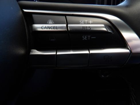 Used 2025 MAZDA CX-50 AWD 2.5 S w/ Cargo Package image 30