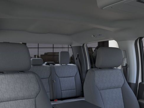 New 2025 Ford F150 XL w/ Equipment Group 103A High image 22