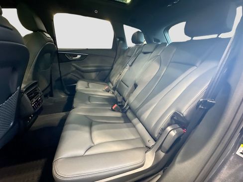 New 2026 Audi Q7 Premium Plus AWD/4WD image 28