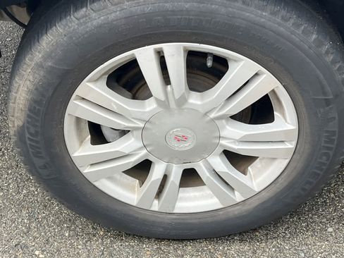 Used 2015 Cadillac SRX Luxury w/ Trailering Package image 14