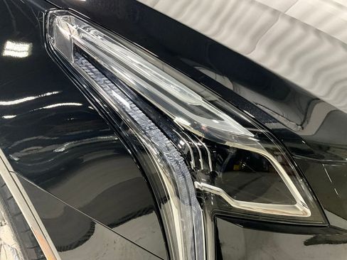Used 2023 Cadillac XT5 Premium Luxury w/ Platinum Package AWD/4WD image 25