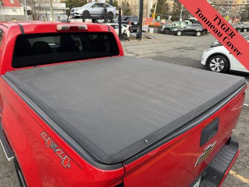 Used 2016 Chevrolet Colorado LT image 35