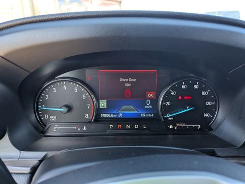 Certified 2024 Ford Explorer Limited image 30