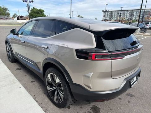 Used 2025 Polestar Polestar 3 AWD/4WD image 5