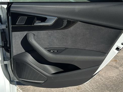 Certified 2024 Audi S5 Premium Plus image 27