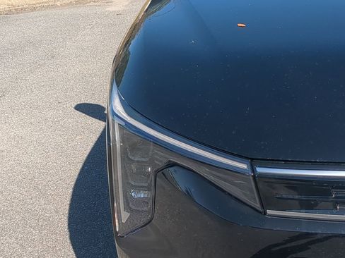 New 2025 Kia K4 EX image 9