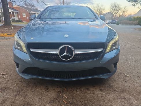 Used 2014 Mercedes-Benz CLA 250 CLA 250 4dr Sedan w/ Premium 1 Package image 5