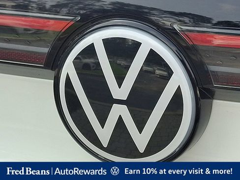 Certified 2023 Volkswagen ID.4 Pro S Plus AWD/4WD image 36