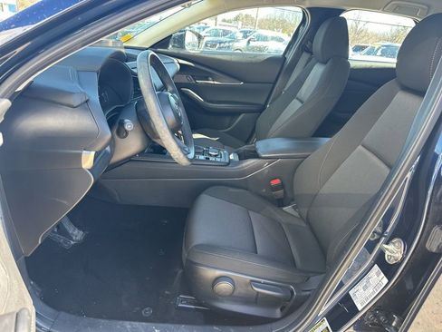 Used 2022 MAZDA CX-30 AWD 2.5 S image 14