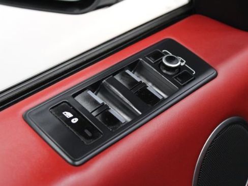 Used 2014 Land Rover Range Rover Sport Supercharged AWD/4WD image 13