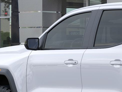 New 2026 GMC Canyon AT4 AWD/4WD image 12
