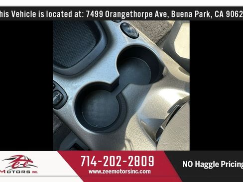 Used 2002 Toyota Sequoia Limited RWD image 27