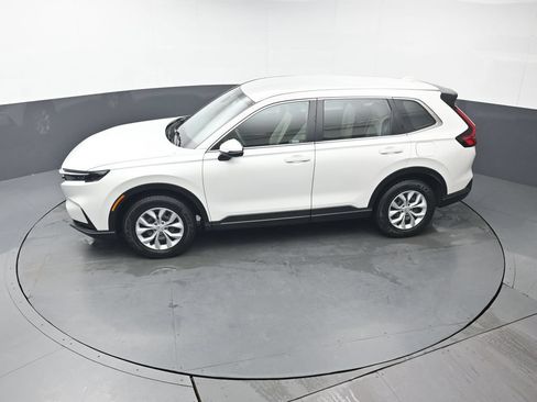 Used 2023 Honda CR-V LX image 35
