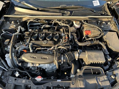 Used 2024 Acura Integra A-Spec image 29