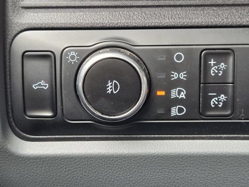 Used 2025 Ford F250 XLT AWD/4WD image 21