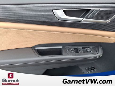 New 2026 Volkswagen Atlas Cross Sport SEL image 7