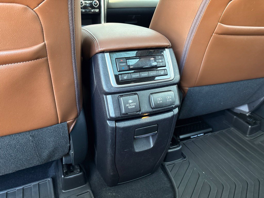 Used 2021 Subaru Ascent Touring AWD/4WD image 28