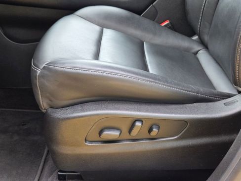 Used 2023 Cadillac XT4 Premium Luxury w/ Driver Assist Package image 26