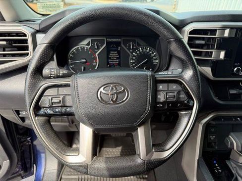 Used 2024 Toyota Tundra SR5 AWD/4WD image 7