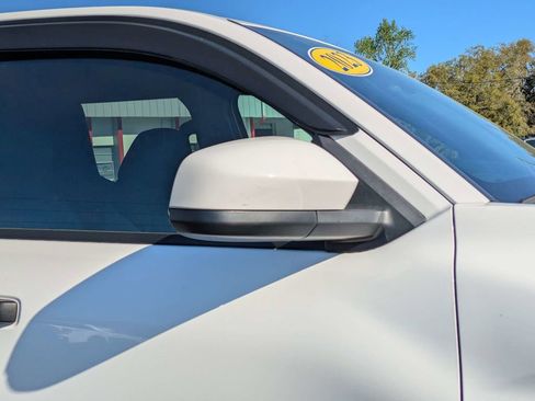 Used 2024 Toyota Tacoma TRD Off-Road image 12