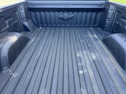 Certified 2024 Chevrolet Silverado 1500 LT w/ Protection Package image 19