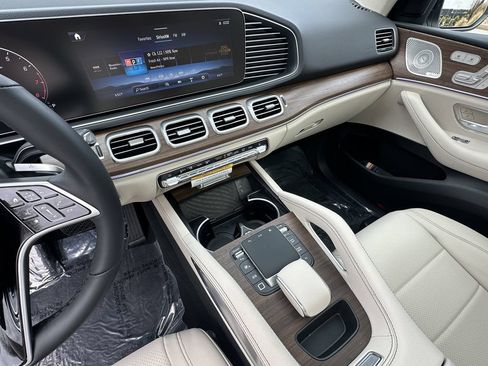 New 2026 Mercedes-Benz GLE 350 4MATIC image 31