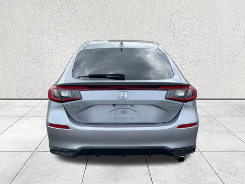 Used 2022 Honda Civic Sport image 7