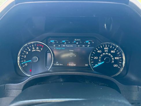 Used 2020 Ford F150 Lariat w/ Equipment Group 502A Luxury image 27