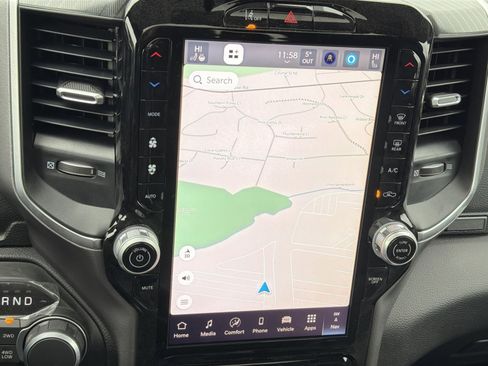 New 2026 RAM 1500 Big Horn image 20