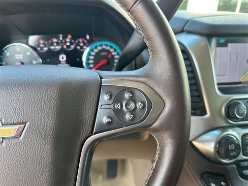 Used 2017 Chevrolet Tahoe LT AWD/4WD image 36