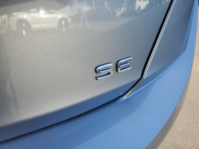 Certified 2024 Volkswagen Jetta SE w/ Panoramic Sunroof Package FWD image 14