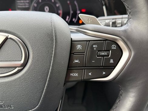 Used 2025 Lexus NX 250 FWD w/ Accessory Package (2T) image 21