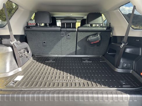 Used 2023 Toyota 4Runner Limited image 7