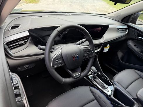 New 2026 Buick Encore GX Sport Touring w/ Advanced Technology Package FWD image 3