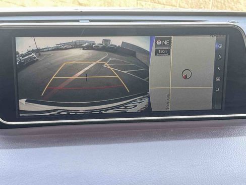 Used 2017 Lexus RX 350 FWD image 24