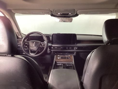 Used 2025 Lincoln Aviator Reserve w/ Illumination Package AWD/4WD image 29