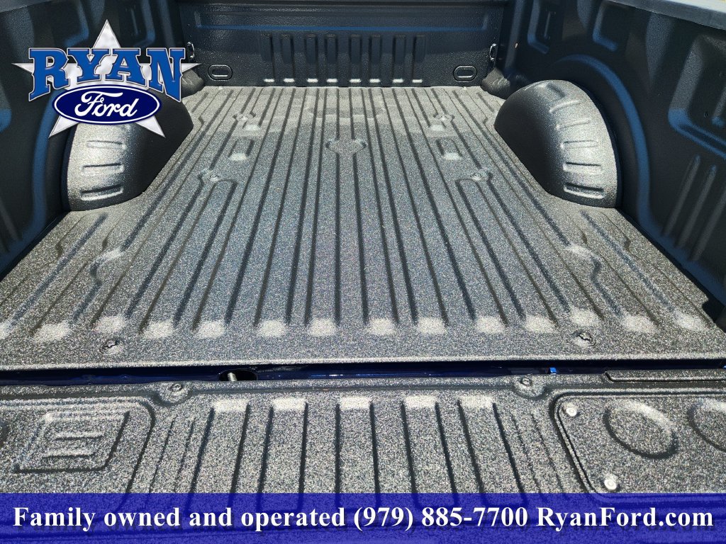 New 2026 Ford F250 XL w/ STX Appearance Package AWD/4WD image 18