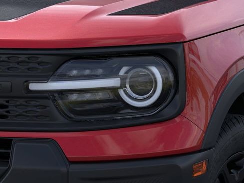 New 2026 Ford Bronco Sport Big Bend w/ Convenience Package AWD/4WD image 18