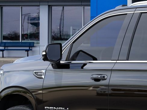 New 2026 GMC Yukon XL Denali w/ Sun & Power Step Package AWD/4WD image 15