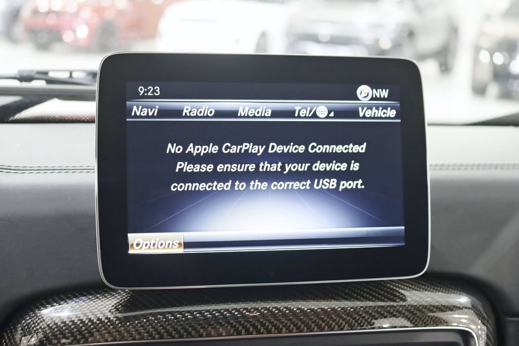 Used 2018 Mercedes-Benz G 63 AMG 4MATIC image 23