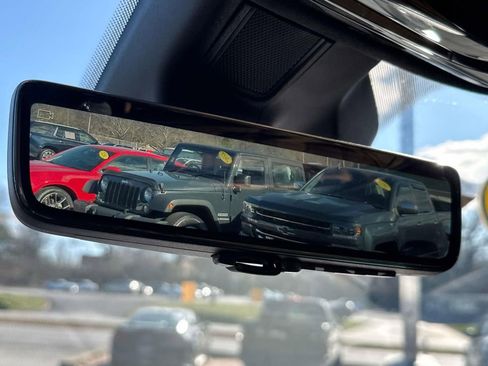 Used 2021 Jeep Grand Cherokee L Summit image 20