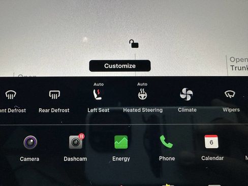 Used 2023 Tesla Model 3 Long Range image 25