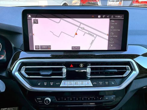 Certified 2023 BMW X3 sDrive30i w/ Premium Package image 31