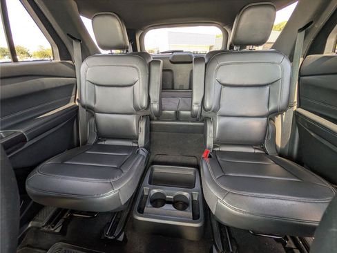 Used 2020 Ford Explorer XLT w/ Equipment Group 202A RWD image 13