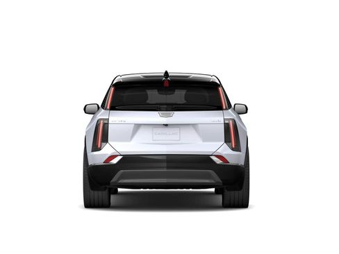 New 2026 Cadillac Optiq Sport 2 RWD image 36