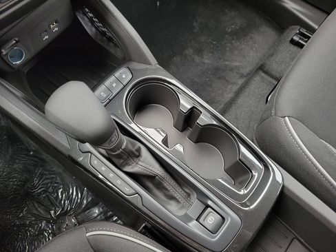 New 2026 Chevrolet TrailBlazer LS image 28