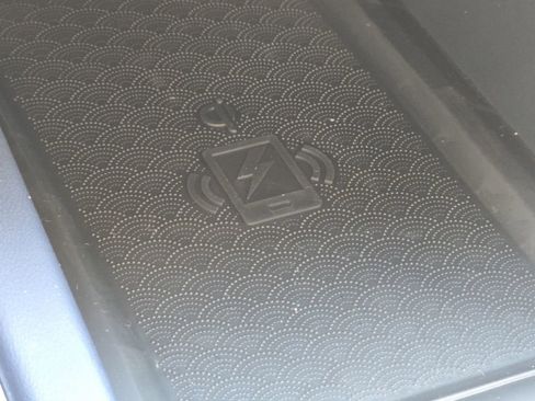 New 2026 INFINITI QX60 Sport w/ Dark Cargo Package image 8