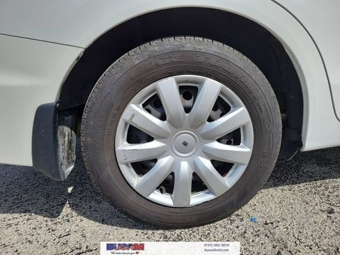 Used 2015 Honda Civic LX image 6