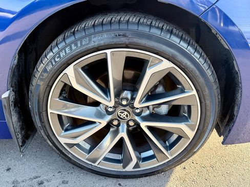 Used 2021 Toyota Corolla SE image 32