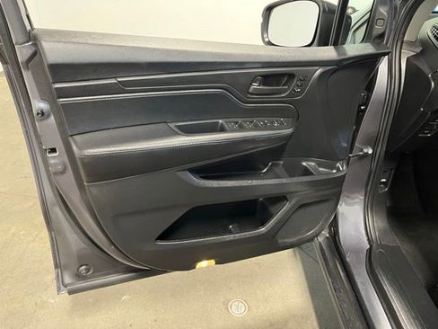 Used 2024 Honda Odyssey EX-L image 22